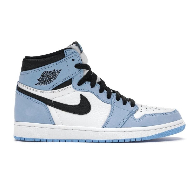 Jordan 1 High University Blue