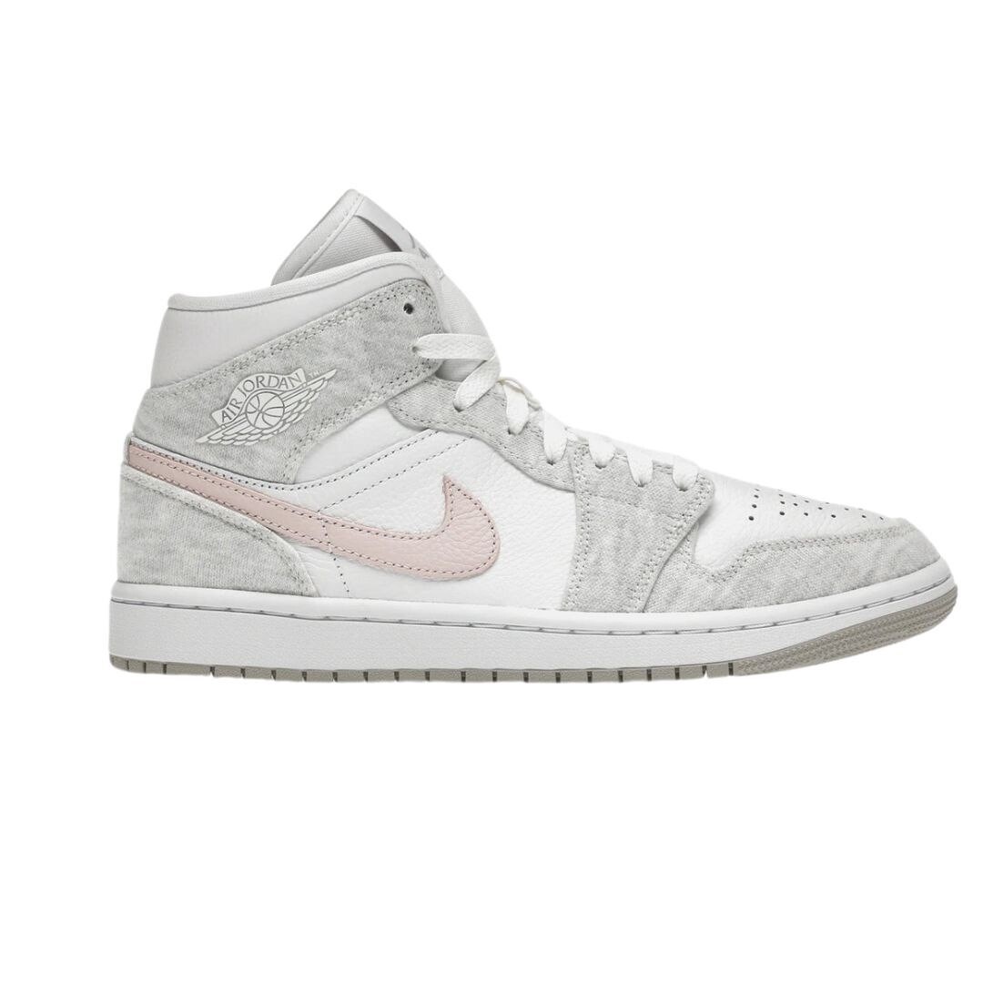 JORDAN 1 LIGHT IRON ORE