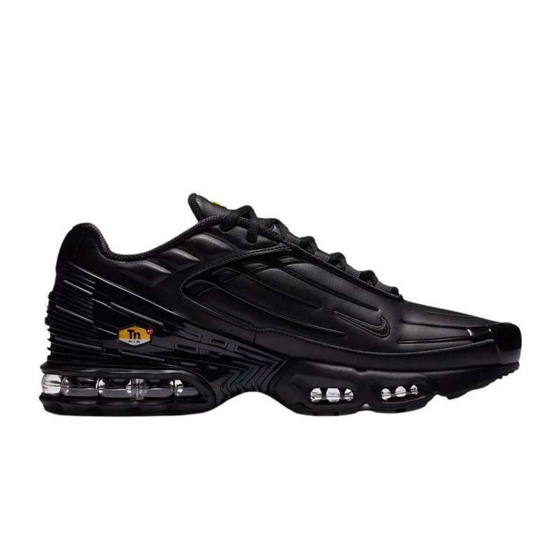 AIR MAX 3 ALL (NIKE BLACK)