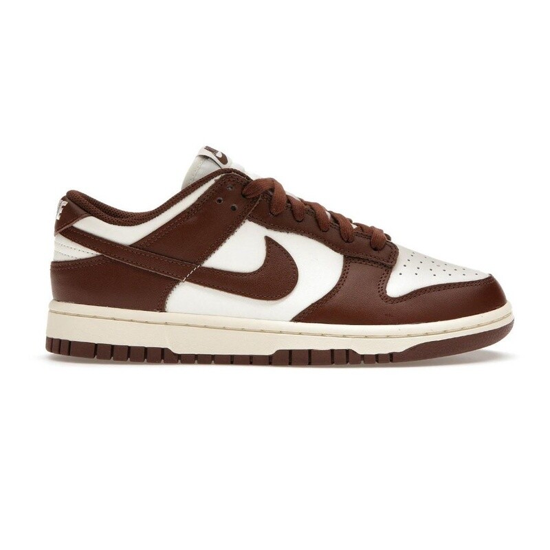 Nike Dunk Low Cacao Wow