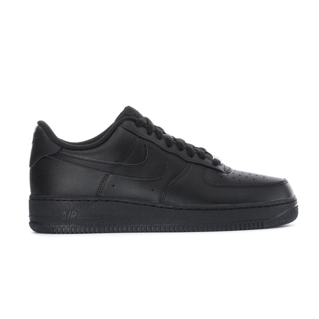 AIR FORCE ONE&#39;07 BLACK
