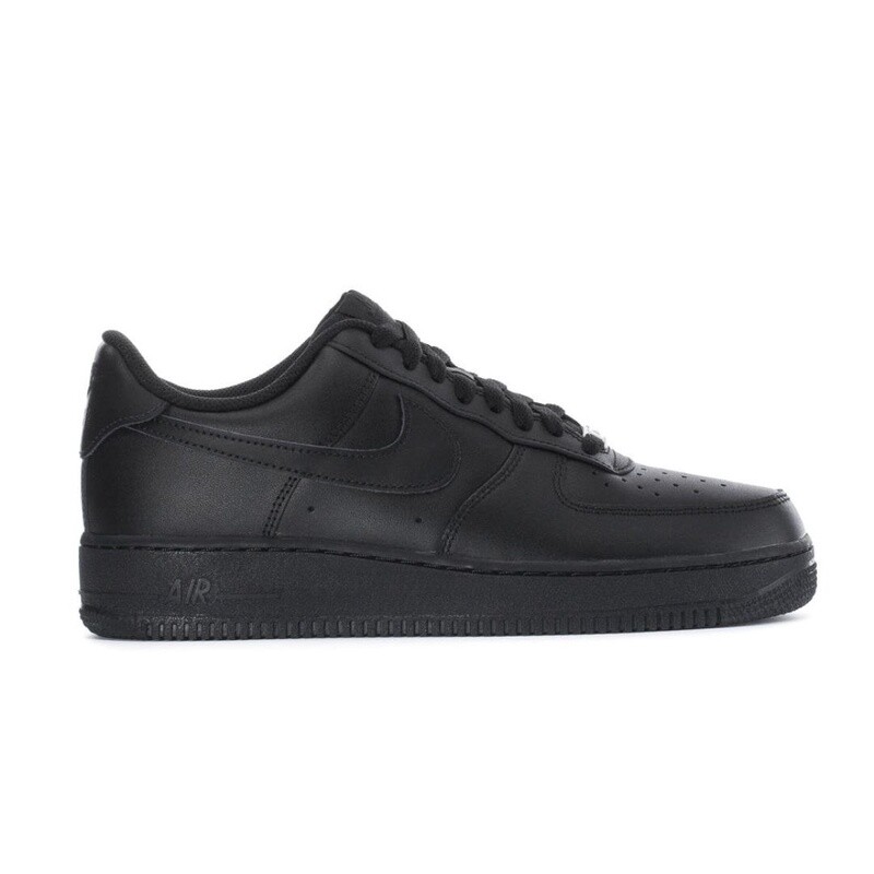 AIR FORCE ONE&#39;07 BLACK