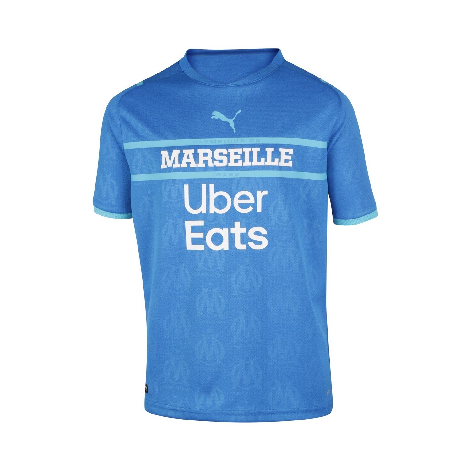 MARSEILLE  JERSEY