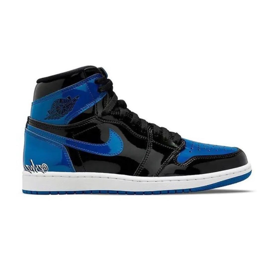 JORDAN 1 PATENT ROYAL