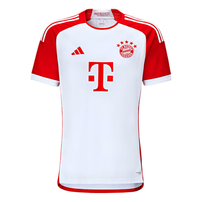 BAYERN MUNICH JERSEY