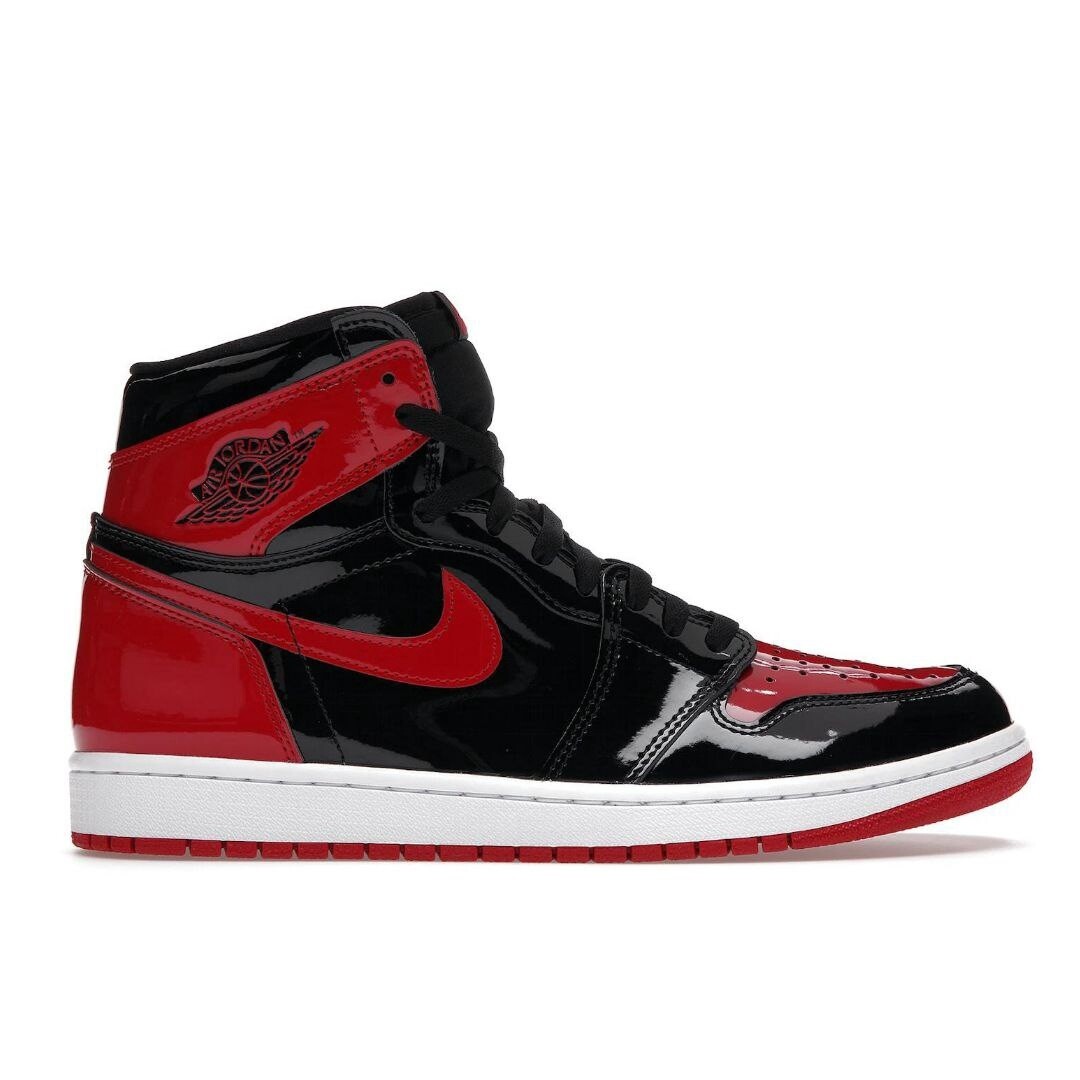 JORDAN 1  PATENT BRED