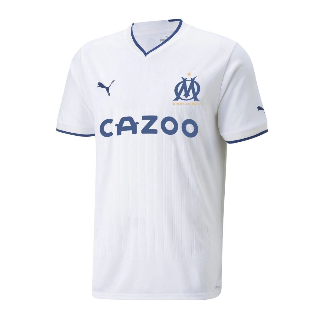 MARSEILLE (WHITE)