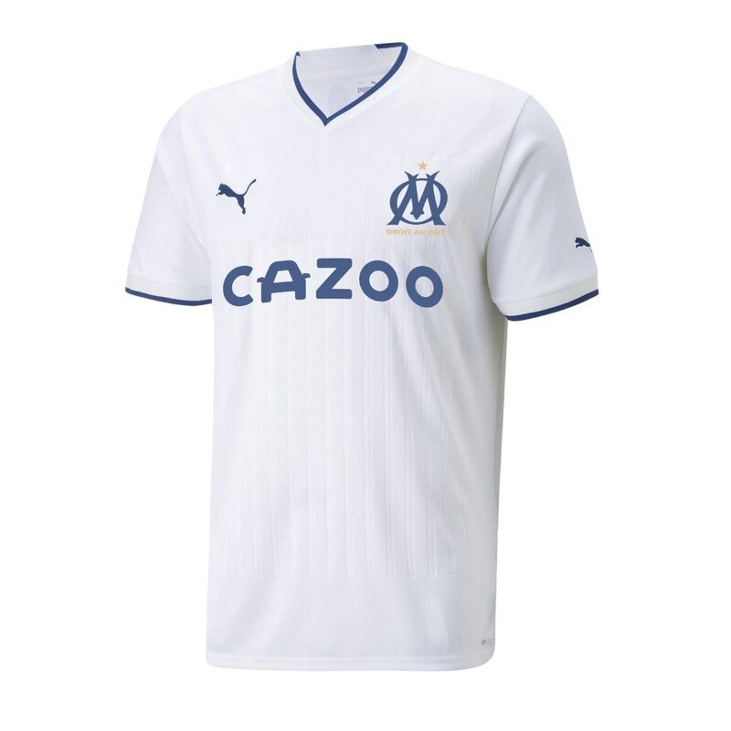 MARSEILLE (WHITE)