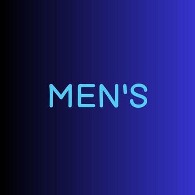 MEN&#39;S