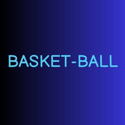BASKETBALL