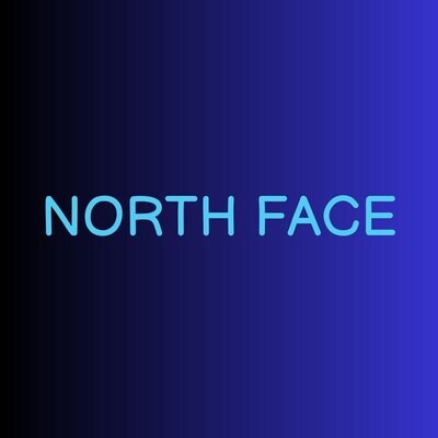 NORTH FACE