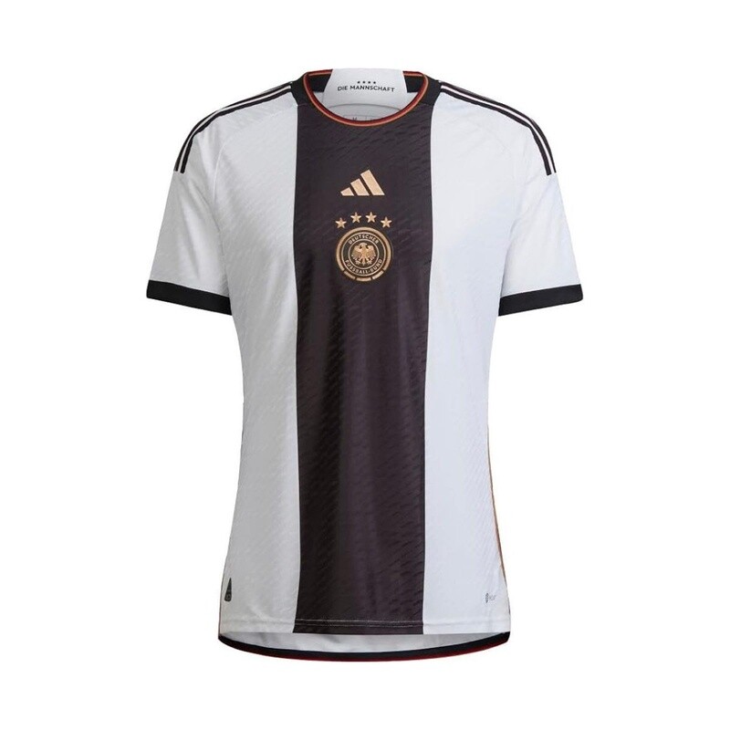 SOCCER JERSEY ALLEMAGNE