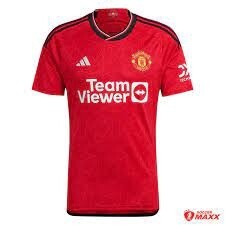 MANCHESTER JERSEY (RED NEW)