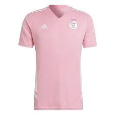 ALGERIA JERSEY PINK