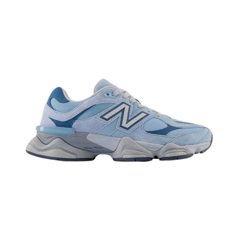 NEW BALANCE 9060 CHROME BLUE