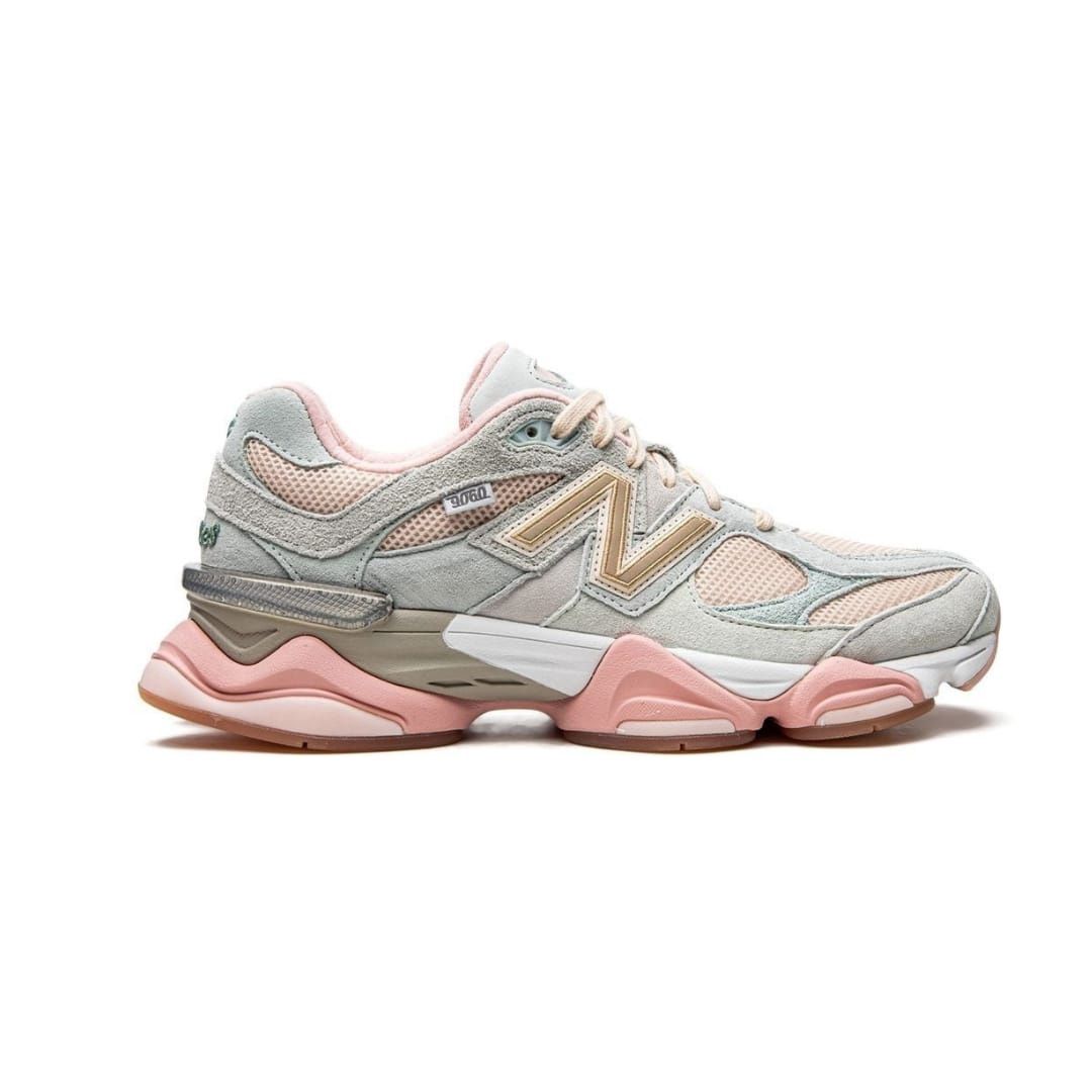 NEW BALANCE 9060 JOE FRESHGOODS INSIDE VOICES