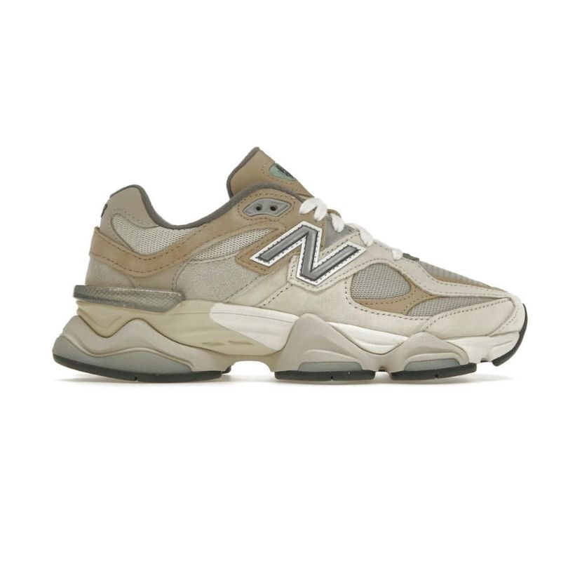 NEW BALANCE 9060 SEA SALT