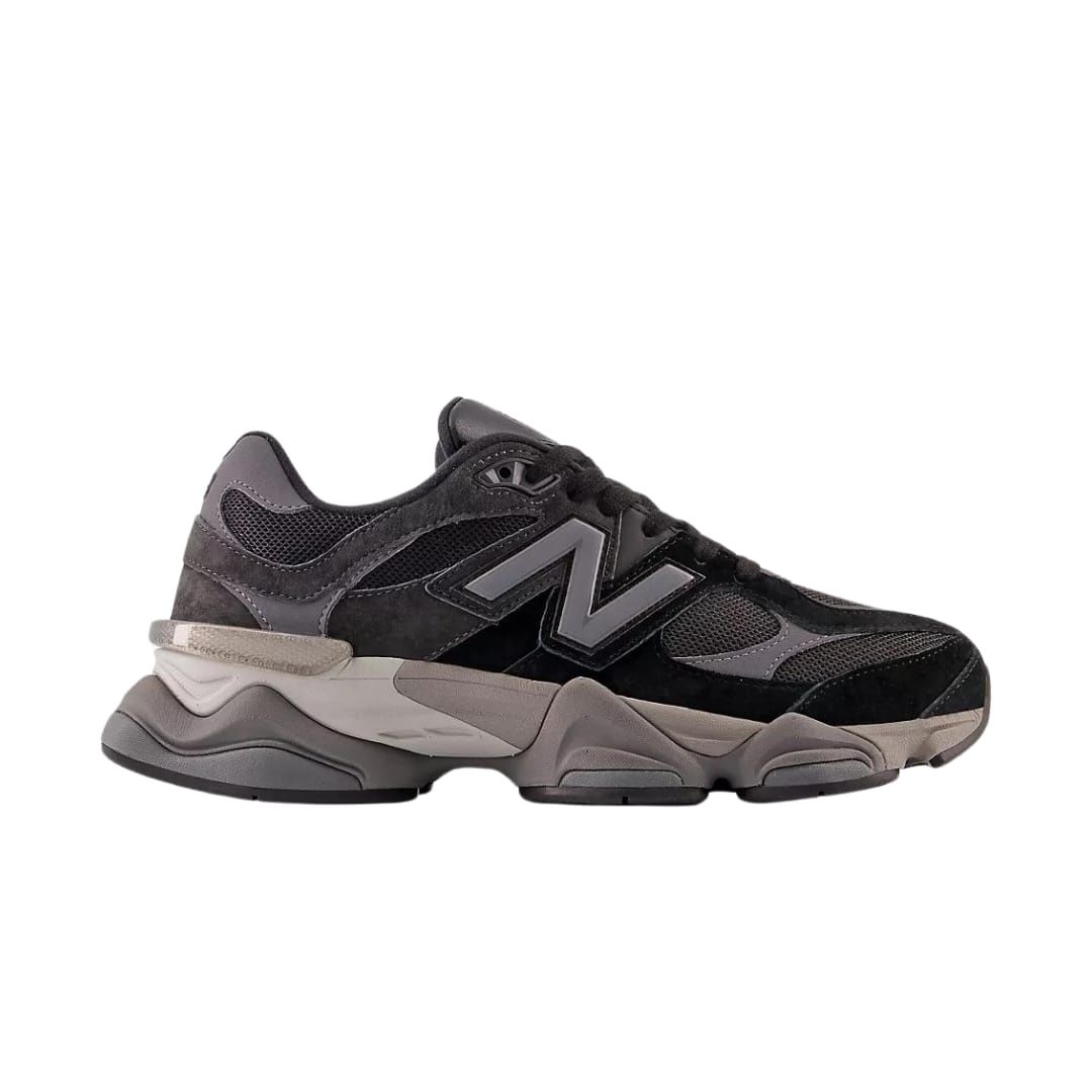 NEW BALANCE  9060 BLACK CASTLEROCK
