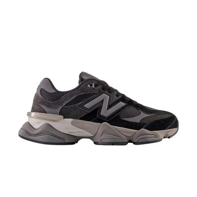 NEW BALANCE  9060 BLACK CASTLEROCK