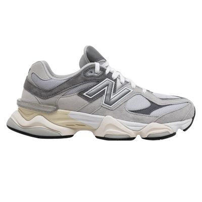 NEW BALANCE 9060 RAIN CLOUD GREY