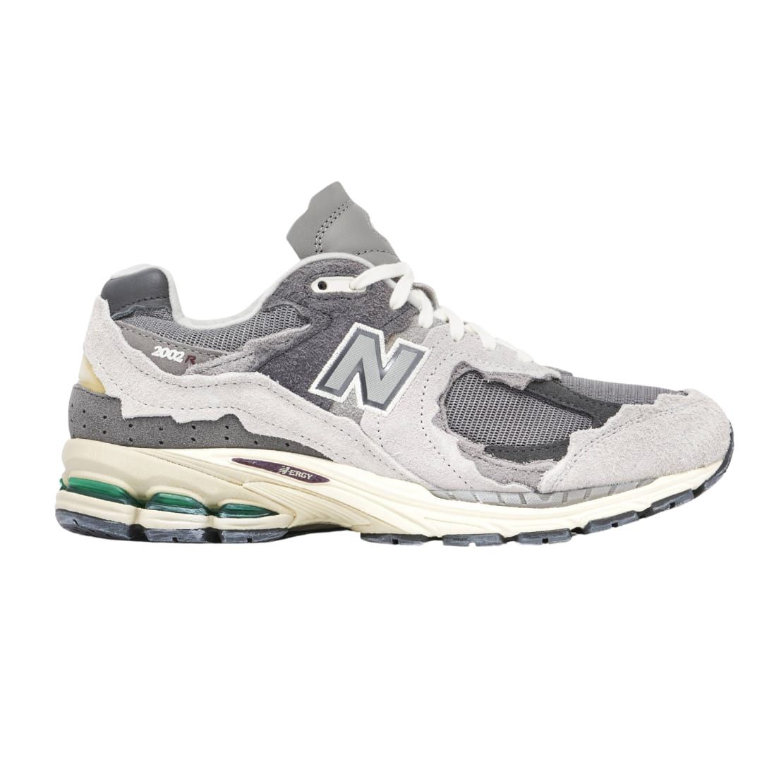 NEW BALANCE 2002R RAIN CLOUD - PROTECTION PACK