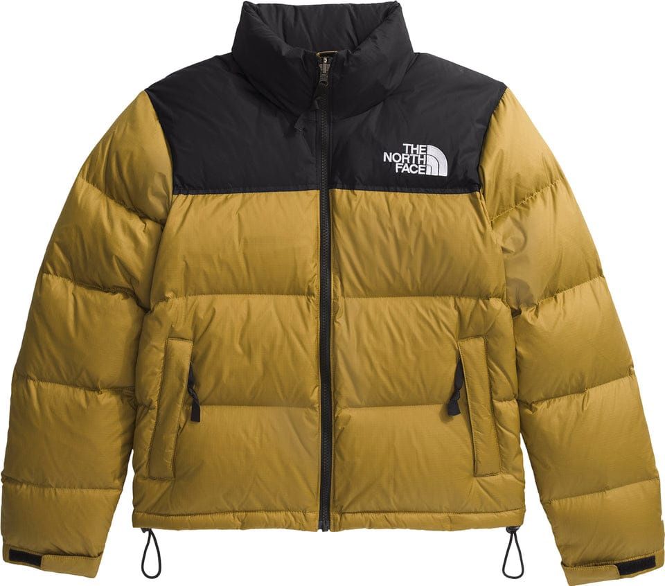 THE NORTH FACE JACKET  1996 RETRO NUPTSE, Colour: Brown, Size: M