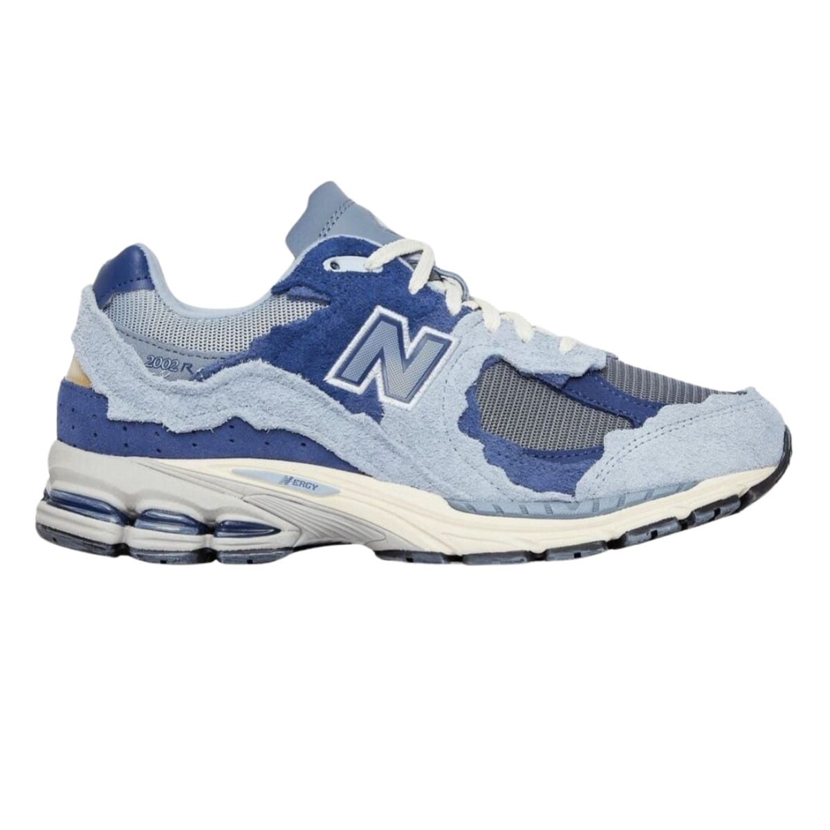 NEW BALANCE 2002R PROTECTION PACK  BLUE