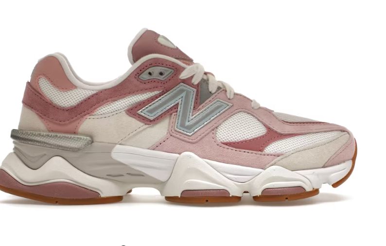 NEW BALANCE 9060 ROSE PINK