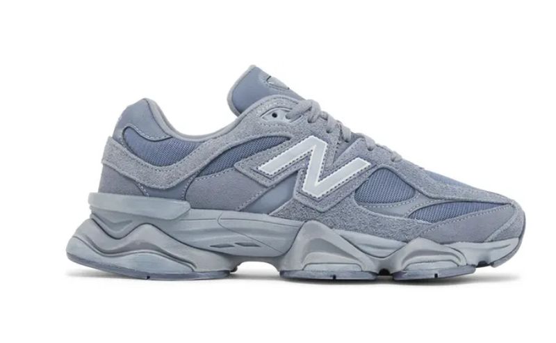 NEW BALANCE 9060 washed blue