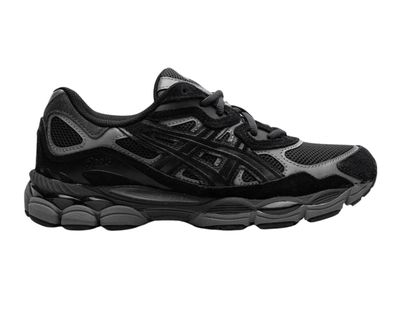 ASICS  GEL NYC GRAPHITE GREY
