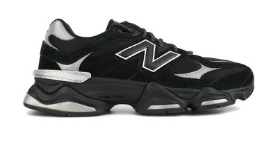 NB 9060 Black Reflective