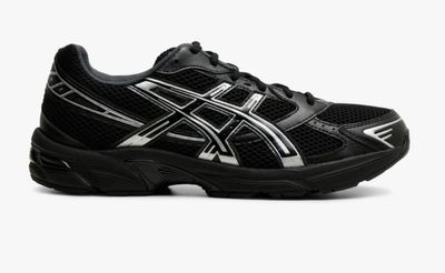 Asics Gel-1130 Black Silver