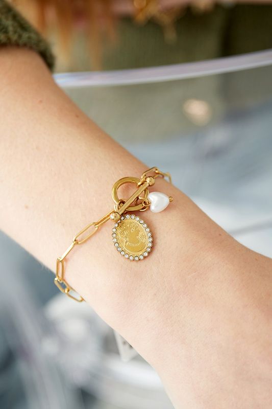 Armband Classy Lady