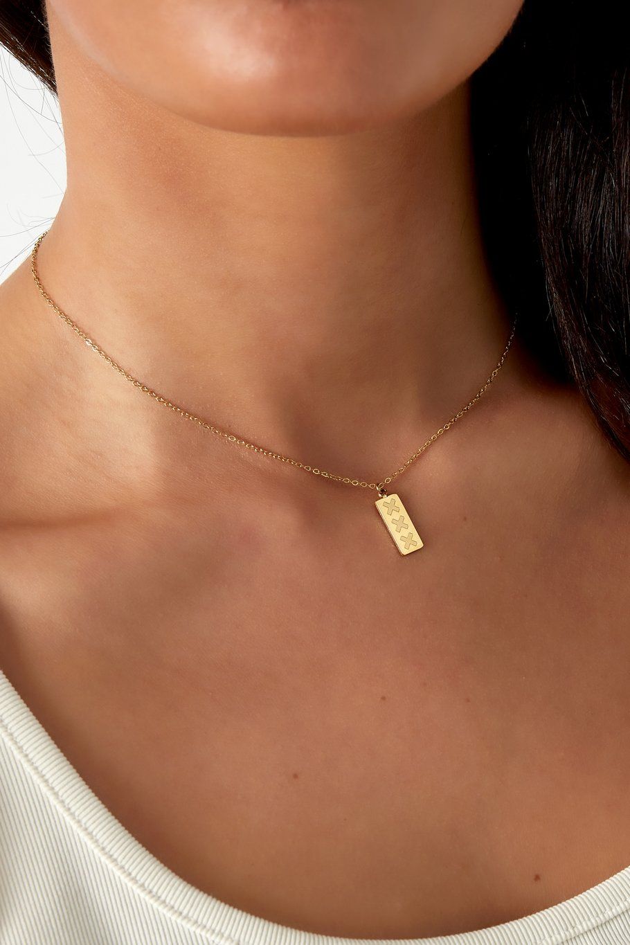 Amsterdam Ketting