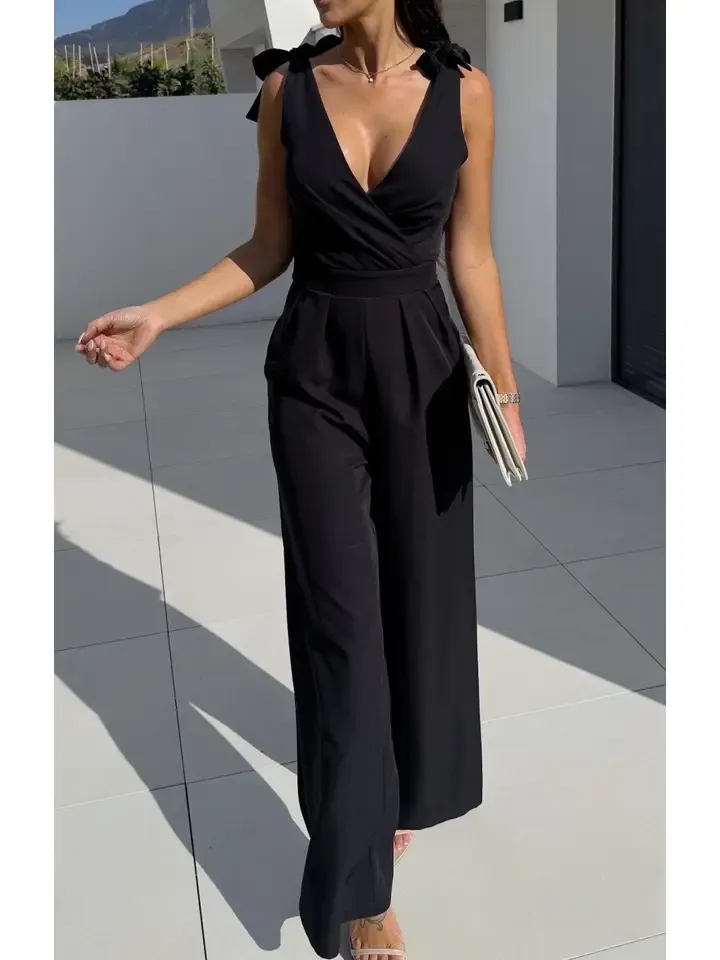 Zomerse Jumpsuit