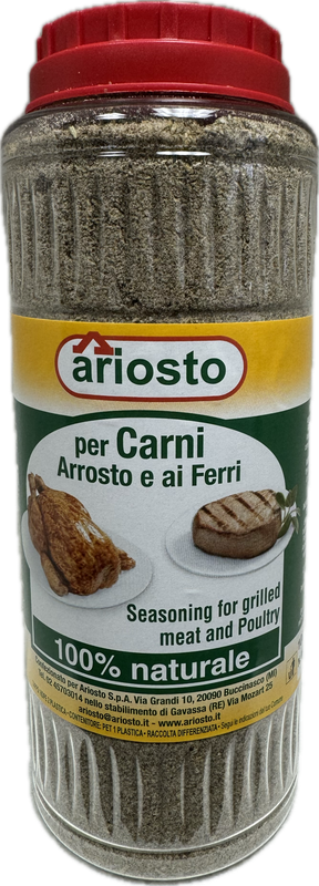 Ariosto Meat Seasoning