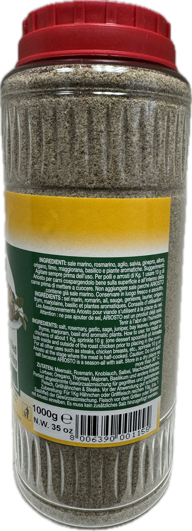 Ariosto Meat Seasoning