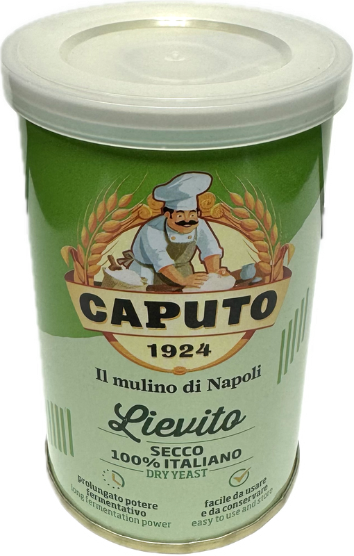 Caputo Dry Italian Yeast