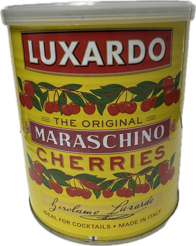 Luxardo Maraschino Cherries