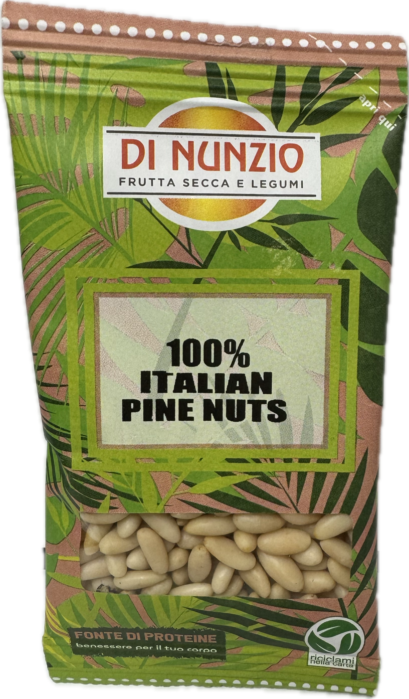 Di Nunzio Pine Nuts