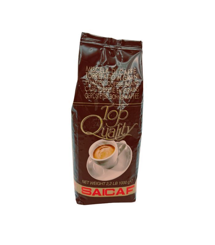 Saicaf "Top Quality" Espresso Beans