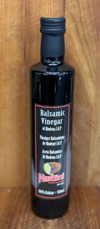 "Everyday" Balsamic Vinegar of Modena I.G.P.  - Nardini Private Label