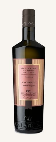 Galantino Estate Olive Oil - Affiorato - 500ml