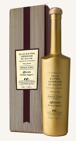 Galantino Estate Olive Oil - Gran Cru Affiorato - 500ml Boxed