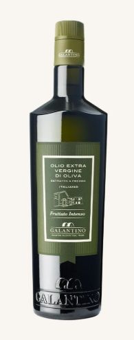Galantino Estate Olive Oil - Intensely Fruity - 500ml Galantino Estate Olive Oil - Intensely Fruity - 500ml