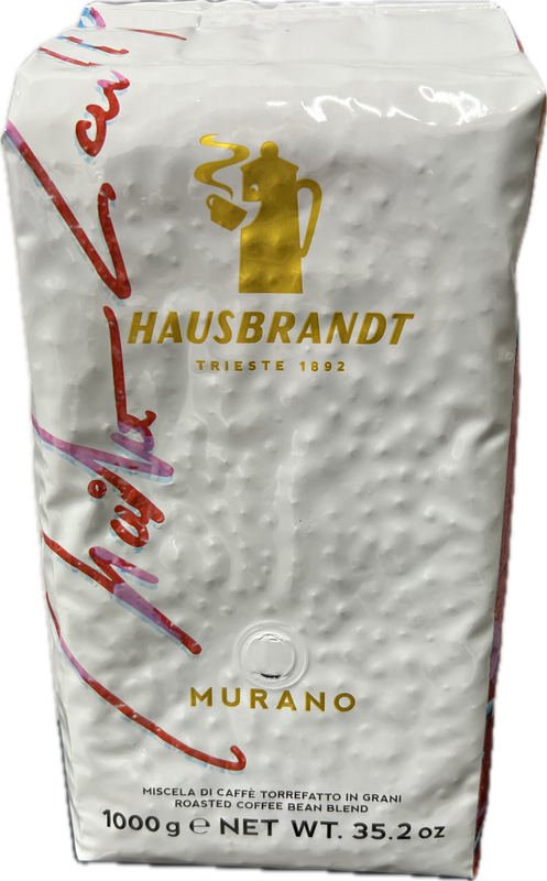 Hausbrandt "Murano" Espresso Beans