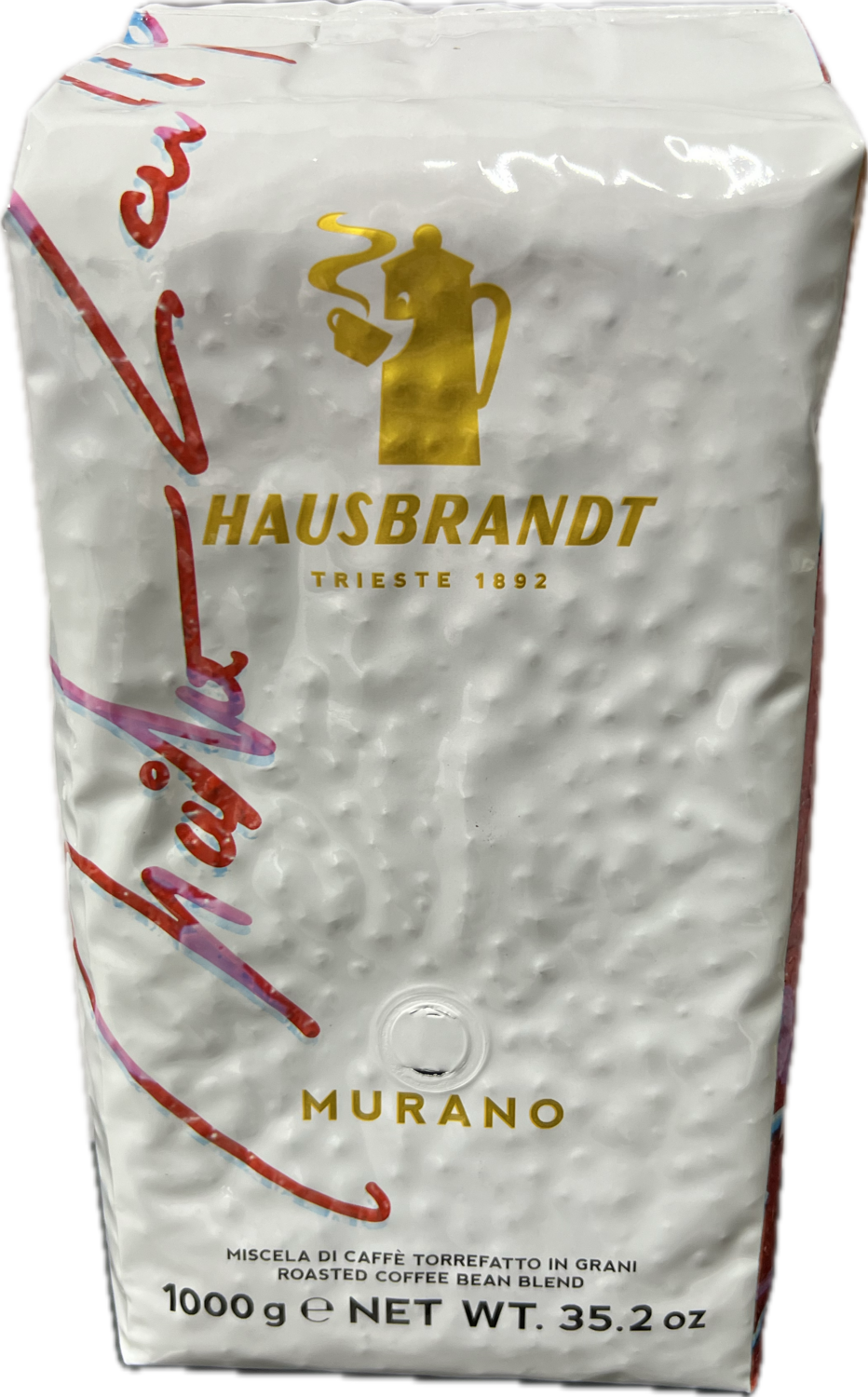 Hausbrandt