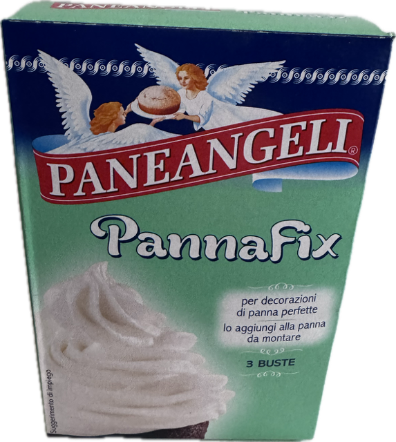 PANEANGELI - Panna Fix