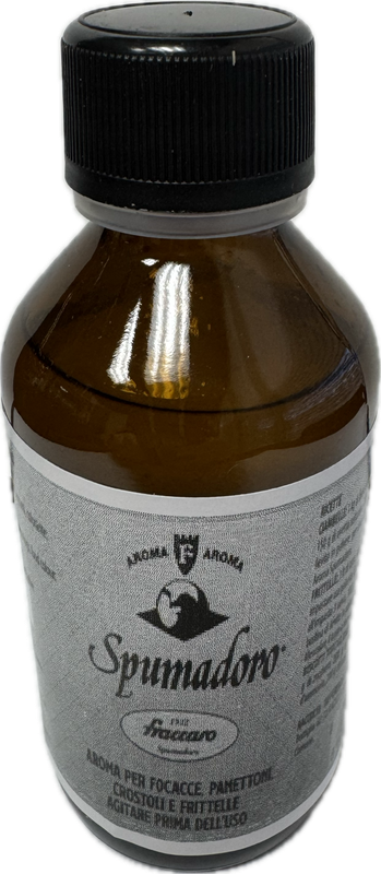 Fraccaro Spumadoro Aroma - Baking Ingredient