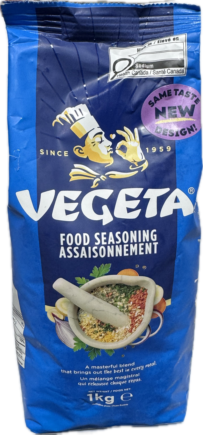 Vegeta Food Seasoning - 1kg